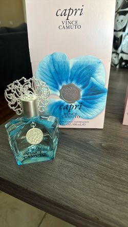 New perfume 15$