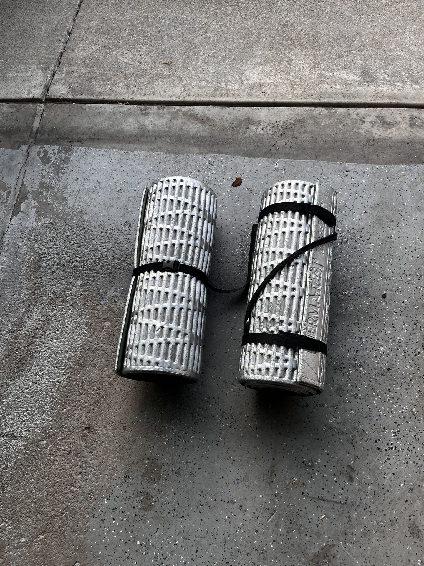 Brand New Yoga/ Camping/backpacking Sleeping Mats