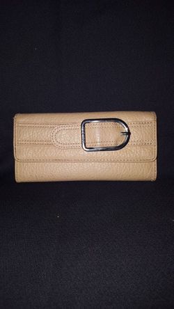 Nine West wallet