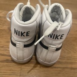 Nike Blazers