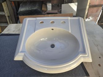 Sink Pedestal (Kohker) 24"