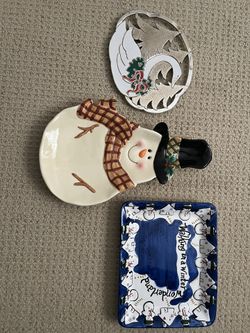 Seasonal Accessories 