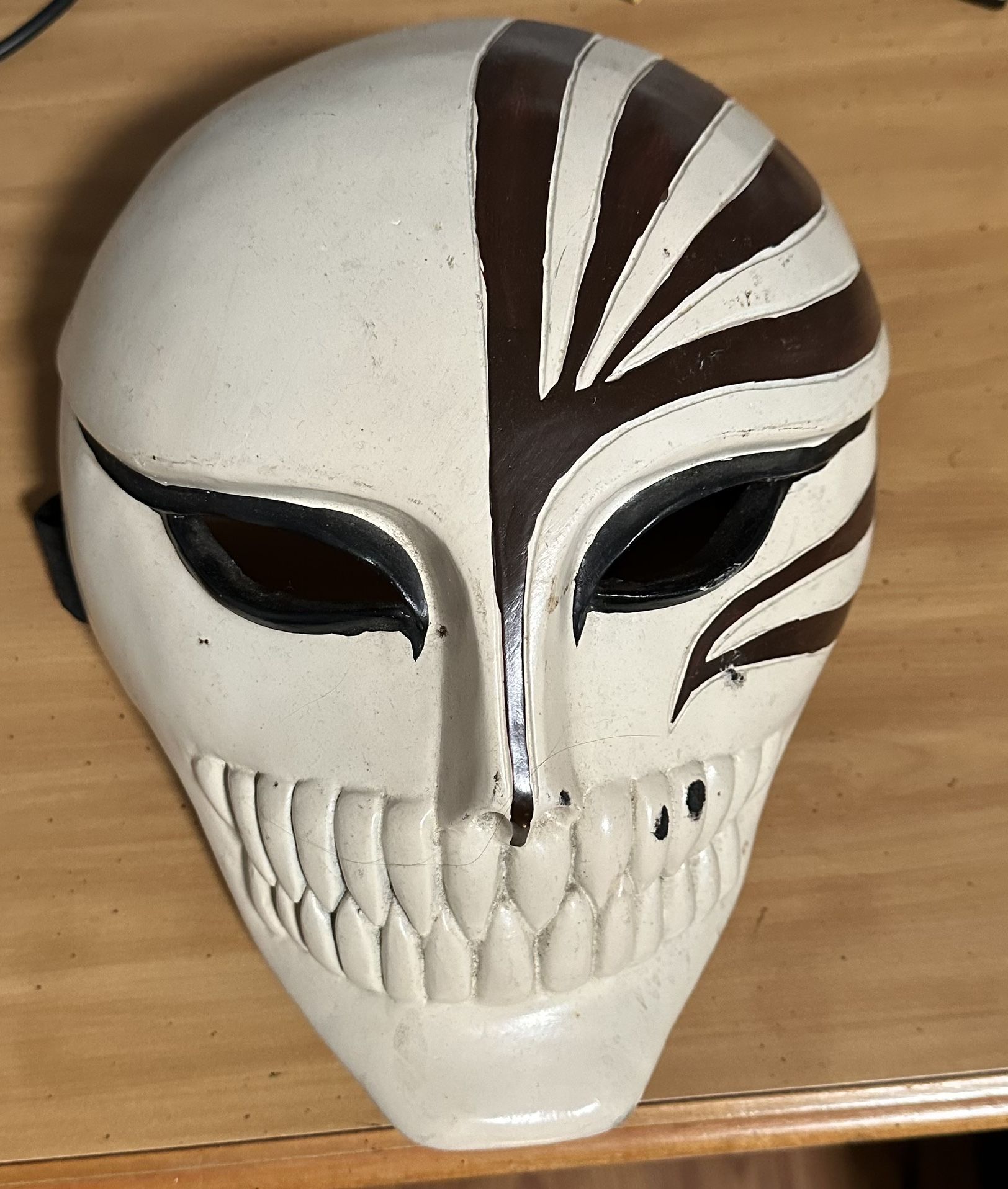 Ichigo Hollow Mask