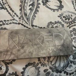 Urban Decay Palette