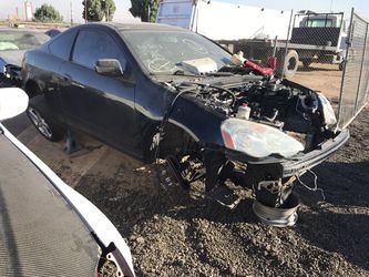 Acura rsx type s for parts