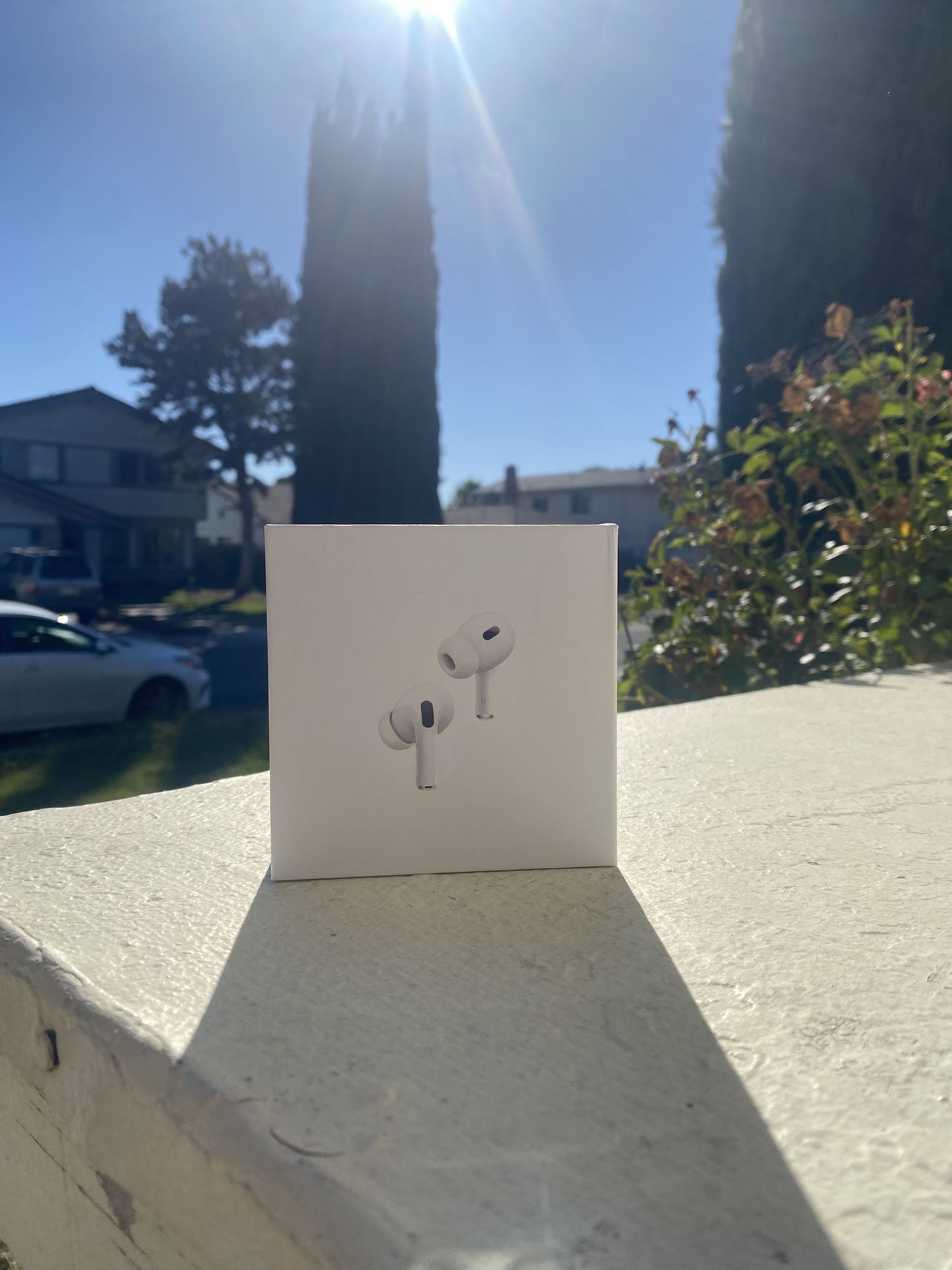 Apple AirPods Pro Gen2