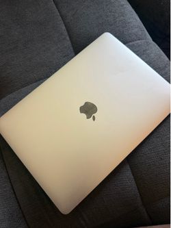 MacBook Air 2020