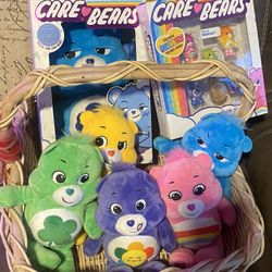 Care Bear Collection 
