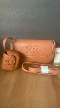 Anthropologie purse
