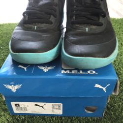Melo 02 Size 6