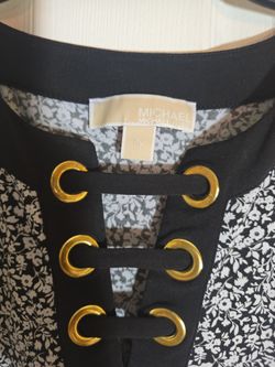 🔥🔥Michael Kors summer dress XL