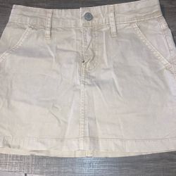 girls skirt