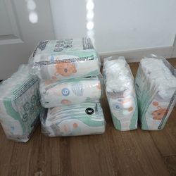 Diapers 