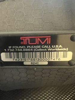 Tumi 