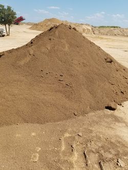*Top soil *Cushion Sand* Select Fill*Fill Dirt*Masonry Sand