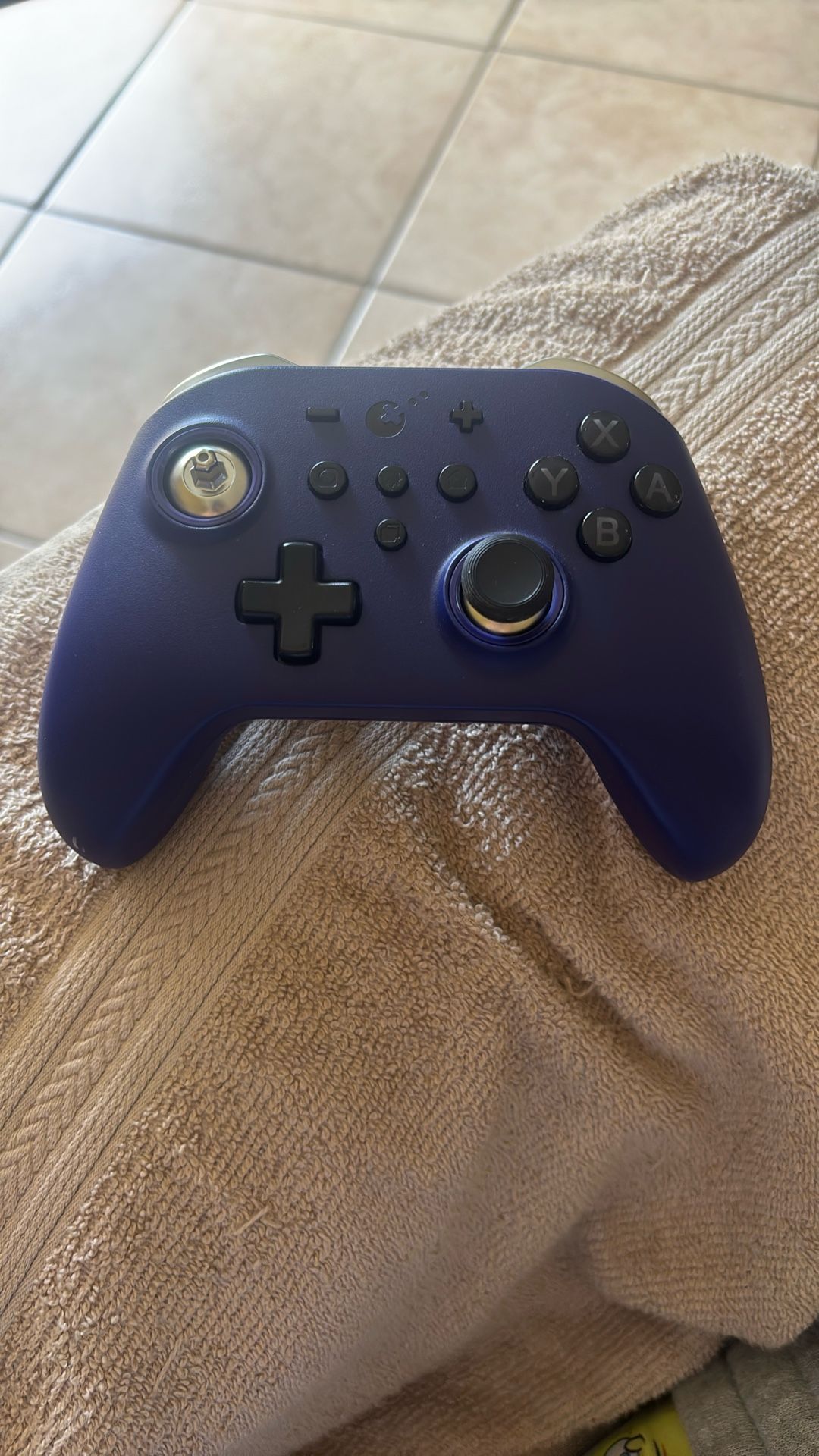 Gaming Remote