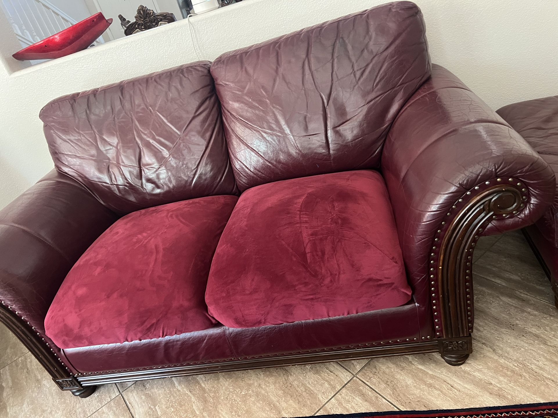 Sofa Loveseat Chair 