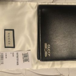 GUCCI MENS WALLET