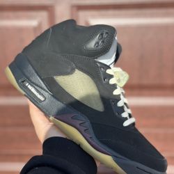Jordan 5 (A Ma Maniere Dusk) *USED* - Size 10.5 Men’s FD1330-001