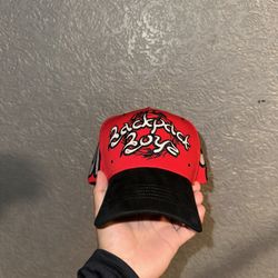 Arab 31 X Backpack Boyz