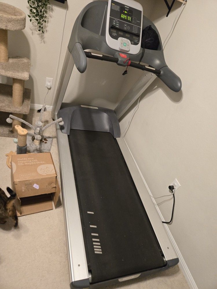 Precore Treadmill