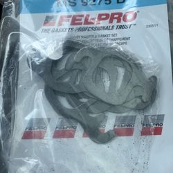 Chevy 350 Exhaust Manifold Gasket