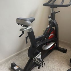 Brand New Exercise Spin Cycle, Sealed In The Box, Retails For Over $700