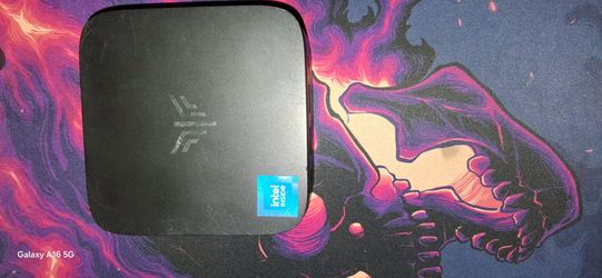 Mini pc