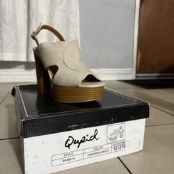 Cupid Heels 