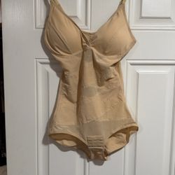 CupShe Shapewear