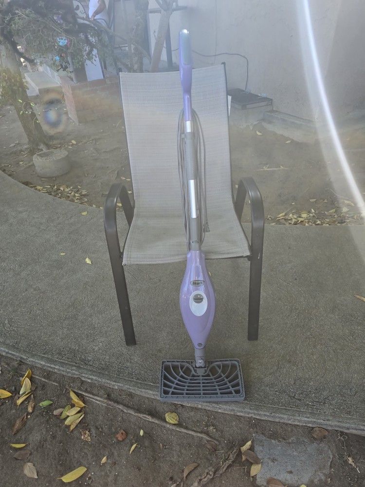 Steam Mop 
