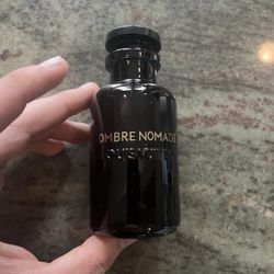 Louis Vuitton Ombre Nomade Eau De Parfum 3.4oz/100ml Brand New