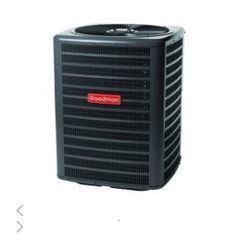 Goodman Ac Condenser 2.5 Ton