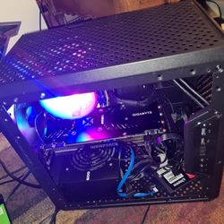 Gaming Pc (Gtx 980 Ti, 16gb Ram) 