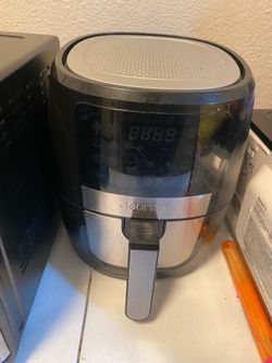air fryer