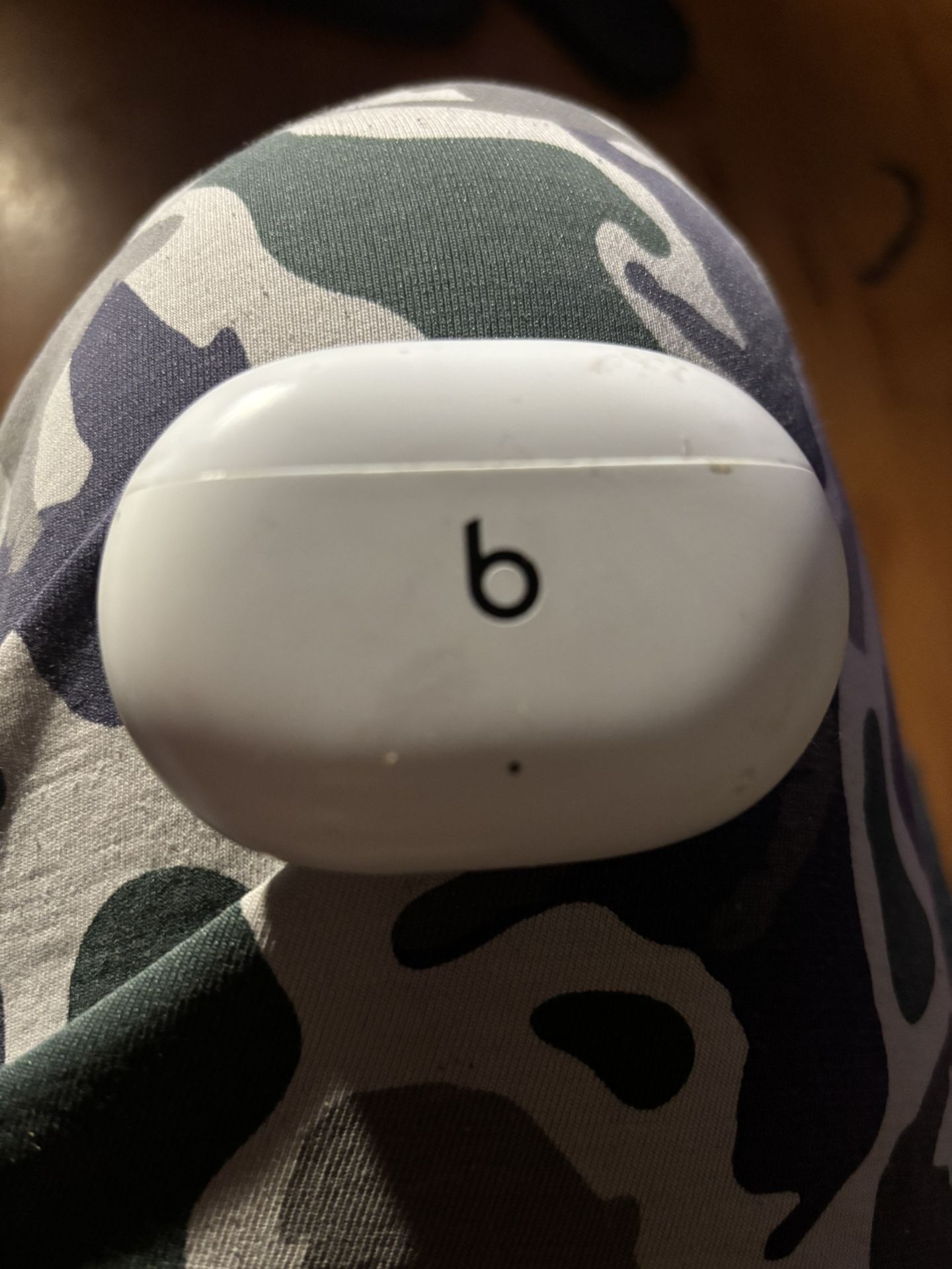 Beats Air Pods