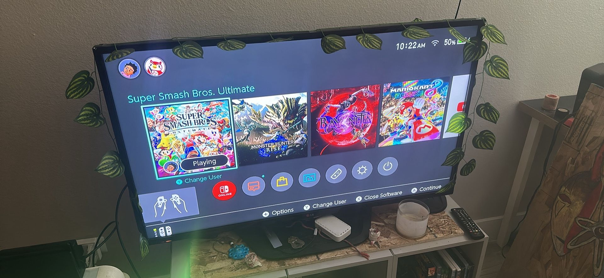 lg 50 Inch Tv