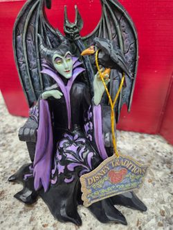 Disney Traditions Mistress Of Evil