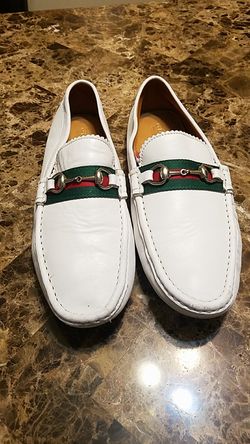Gucci shoes size 11