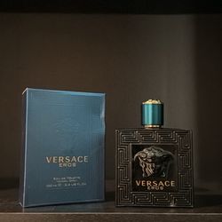 Versace Eros EDT 100ml