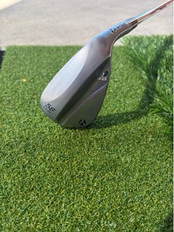 TaylorMade MG4 58° LB-08 Wedge - $140