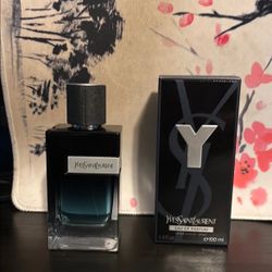 YSL - Y EDP