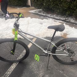 Looking For Trade Bike Mongoose X26