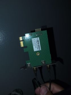Wifi Card
