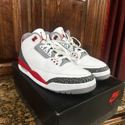 Jordan Retro 3