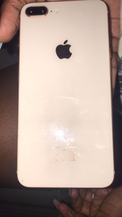 IPhone 8 Plus