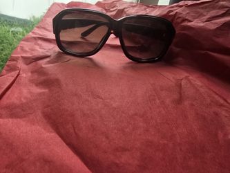 TOM FORD GLASSES