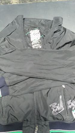 Billabong Windbreaker