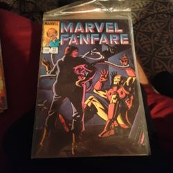 Comic Book 1985 Sept22