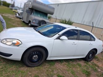 2014 Chevrolet Impala
